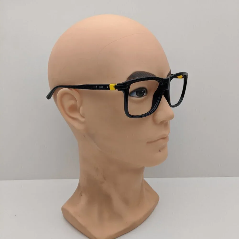 🕶️Made in Italy! Ralph Lauren PH4084 5001/87 Eyeglasses 56/16/145 | ALI612🕶️